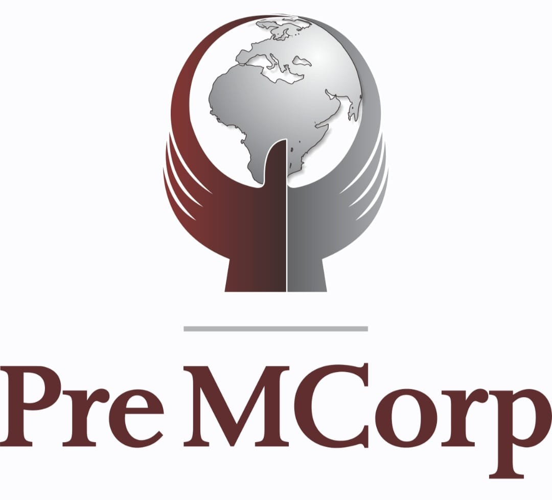 Pre MCorp logo